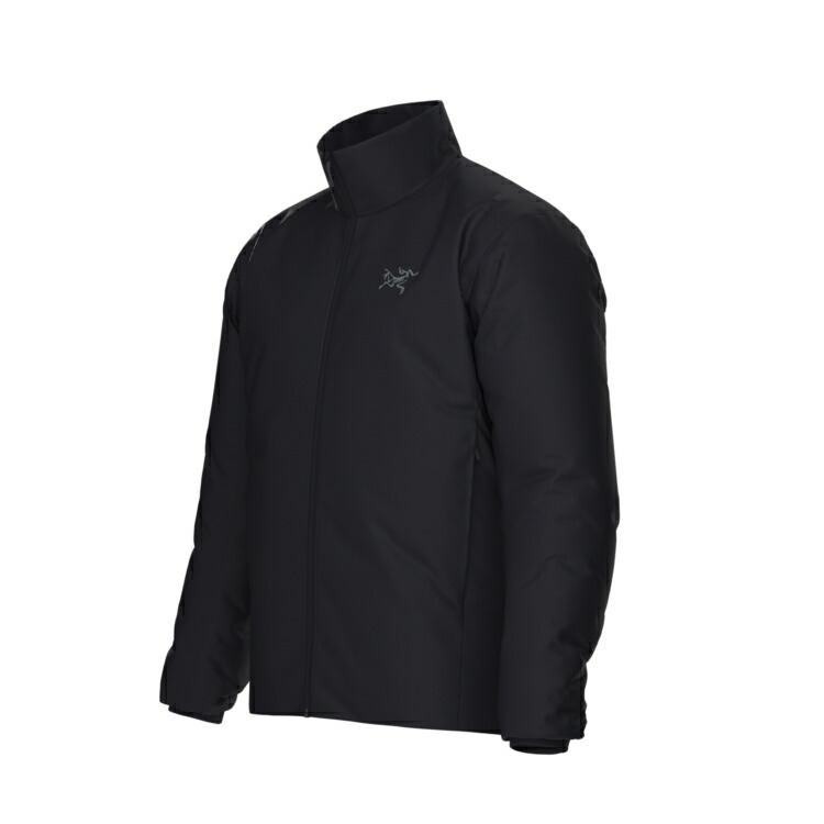 アークテリクス　アトムSV メンズS 黒　ナイロン　コアロフト 楽天市場】【正規販売店】ARC'TERYX アークテリクス｜アトム SV