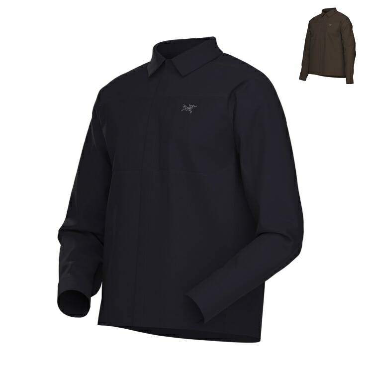 新品　アークテリクス　エンブレム フリース クルースウェット　M　国内正規品 Emblem Fleece Crew Neck Pullover Men's | Arc'teryx