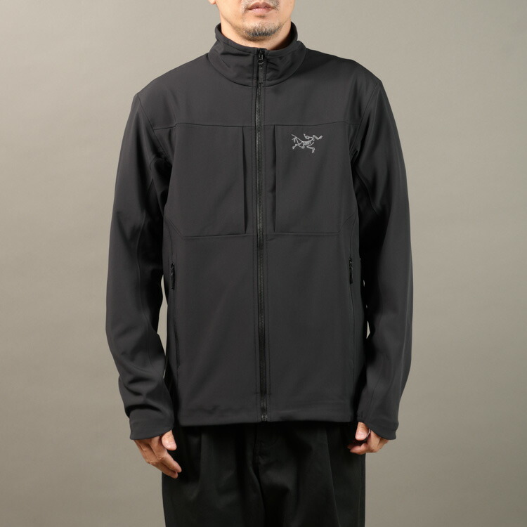 楽天市場】【正規販売店】ARC'TERYX(アークテリクス) ガンマ
