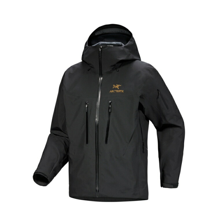 楽天市場】ARC'TERYX(アークテリクス) FISSION SV JACKET