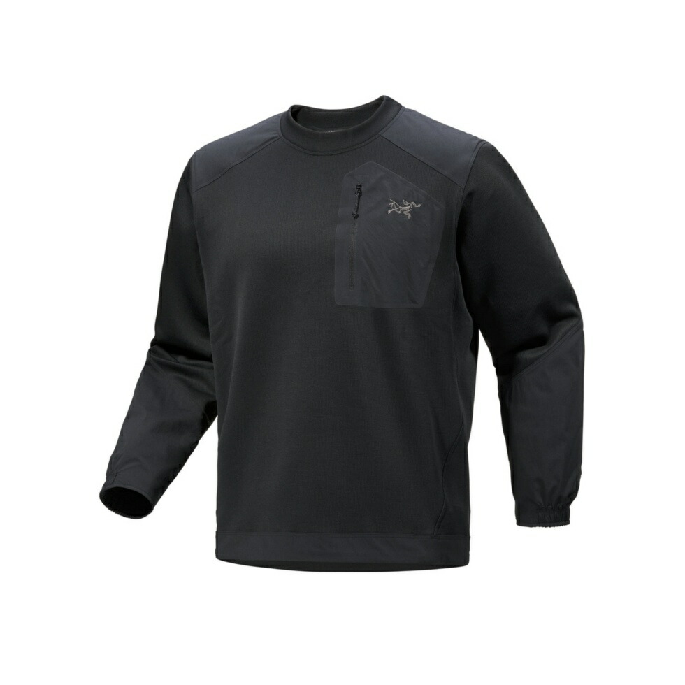 楽天市場】【国内正規品】ARC'TERYX(アークテリクス) Cronin Cotton