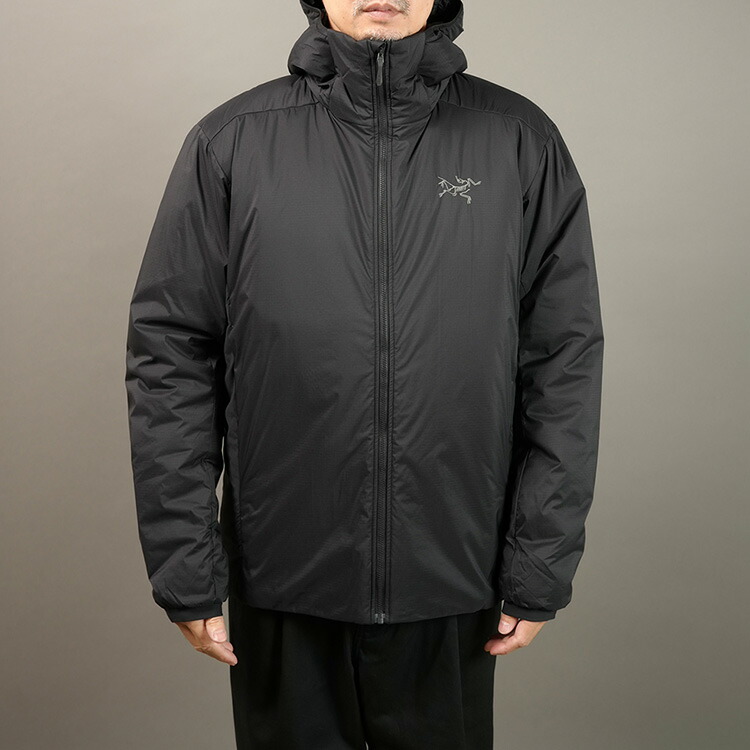 楽天市場】アークテリクス ARC'TERYX Atom Heavyweight Hoody Men