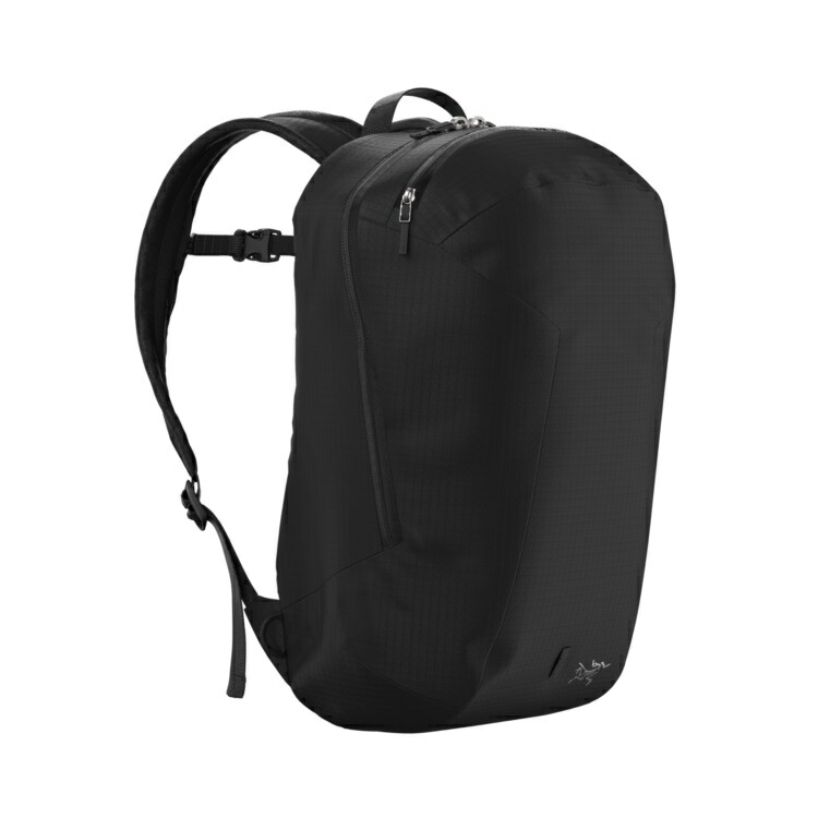 Arc'teryxアークテリクス グランヴィル バックパック ブラック 20L 楽天市場】アークテリクス リュック バックパック デイパック