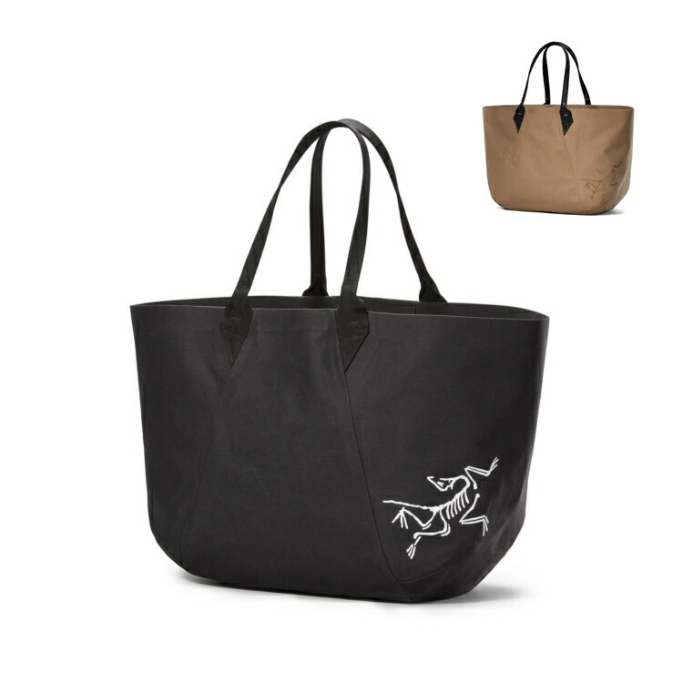 正規店購入アークテリクスHeliad 12 Toteヒリアド12 トート 楽天市場】ARC'TERYX (アークテリクス) Heliad 12L Tote