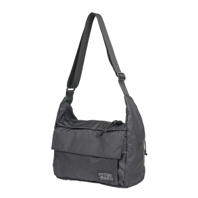 MYSTERY RANCH ミステリーランチ INVADER インベーダー 黒 Mystery Ranch (ミステリーランチ) INVADER / インベーダー