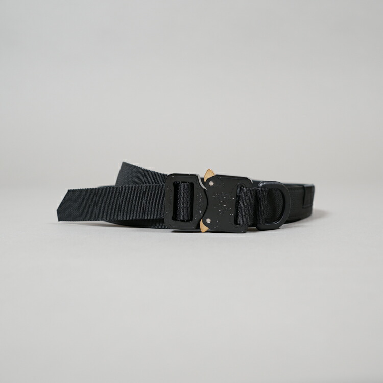 【国内置き目品】BAGJACK(御徒面子手玉)  NXL Cobra 25粍 Belt(NXLコブラ25粍胴締め) No.76