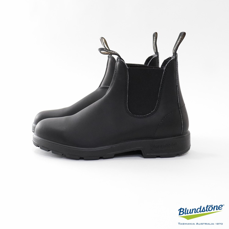 BLUNDSTONE ブランドストーン BS510 Black ブラック 【52%OFF!】