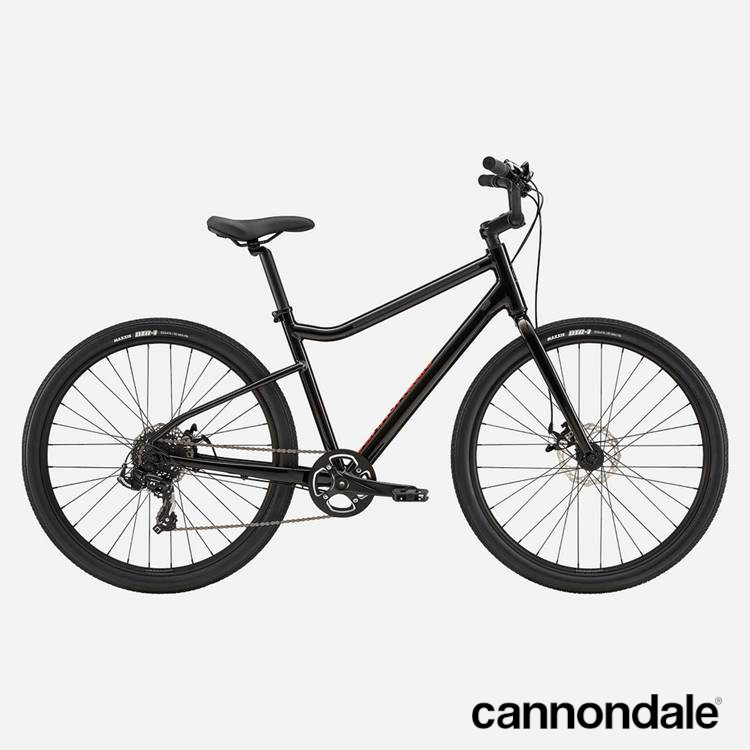 トレッドウェルキャノンデールRAカラーTreadwell2 Cannondale Cannondale(キャノンデール) Treadwell2(トレッドウェル2)