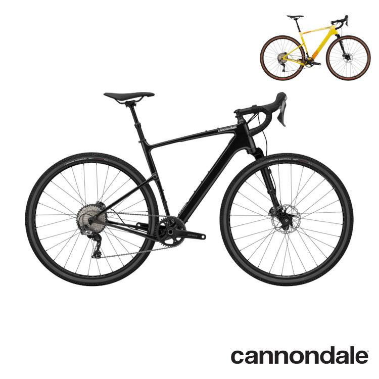 楽天市場】【セール】Cannondale(キャノンデール) Topstone4(トップ