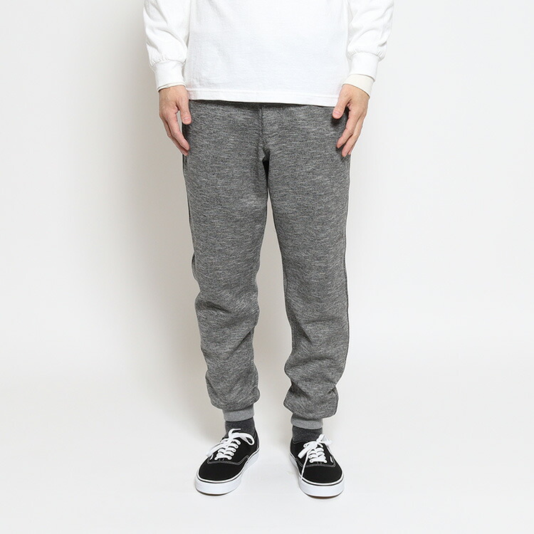 楽天市場】GRAMICCI（グラミチ） COOL MAX KNIT NARROW RIB PANTS