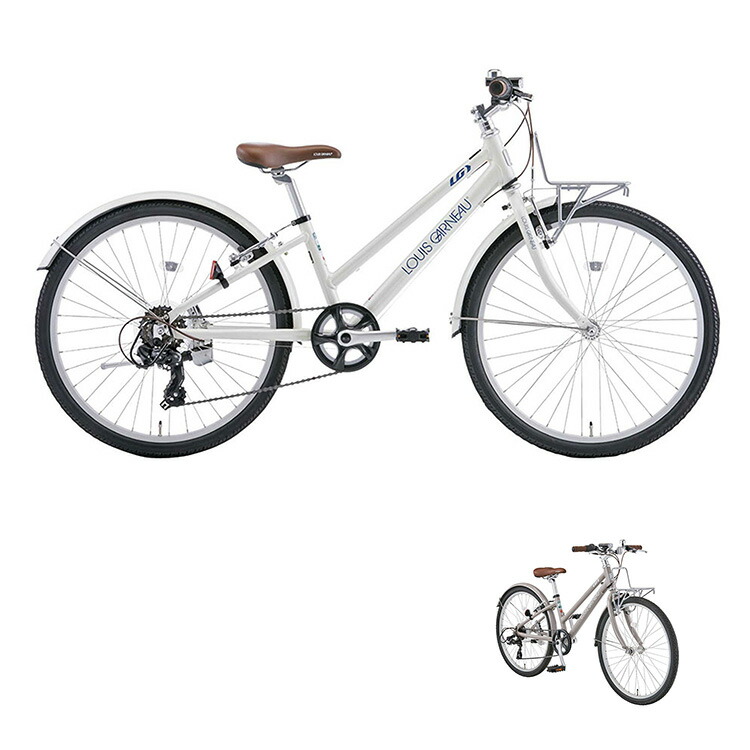 楽天市場】ルイガノ 2023年モデル J24 Cross （ジュニア24クロス