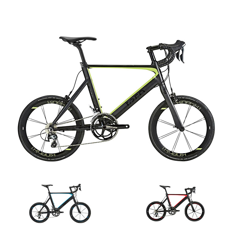 Tern(曲がること) SURGE PRO Delta(サージュプロデルタ) 2026【3Color】【大売り出し】