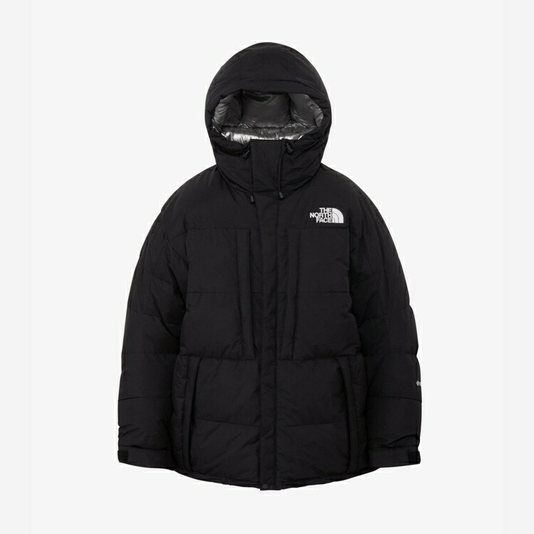 【大売り出し】【国内定まり品】THE NORTH FACE(ザ・ノース・フェイス) Baltoro Jacket(バルトロジャケット)【黒いこと】Unisex ND92553