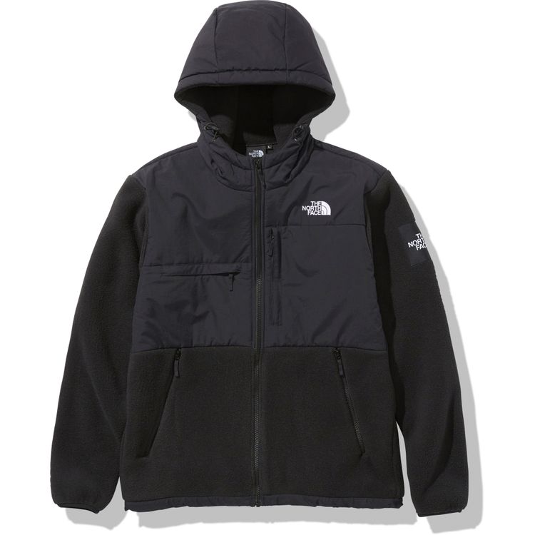 THE NORTH FACE(ザノースフェイス) Denali Hoodie(デナリフーディー)Mens NA72052