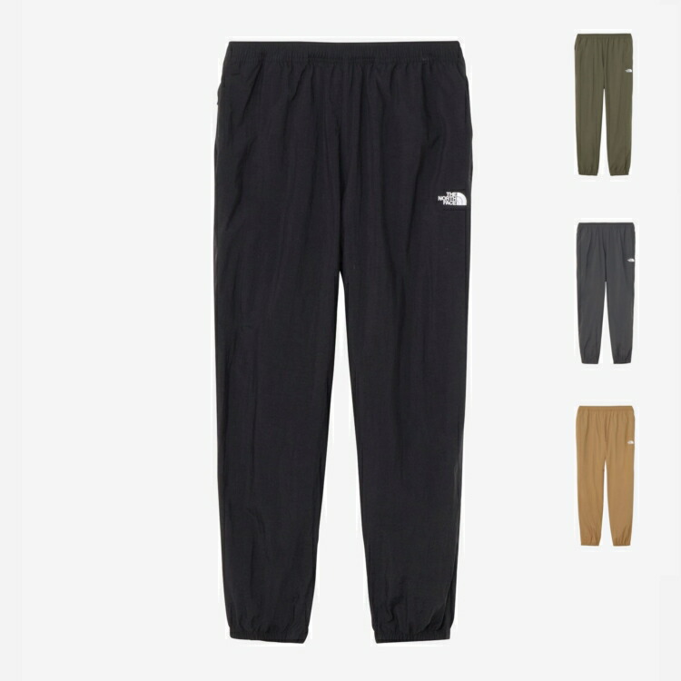 楽天市場】ザ・ノース・フェイス ノースフェイス バーサタイルパンツ