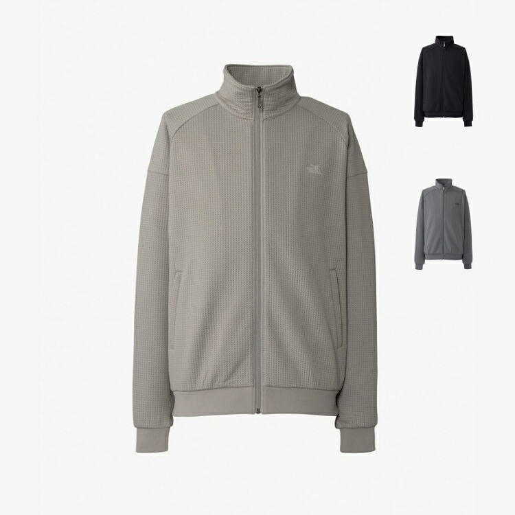 【国内置き目品】THE NORTH FACE(ザ・ノース・フェイス) DotKnit Jacket(ドットニットジャケット)  Unisex NT12631
