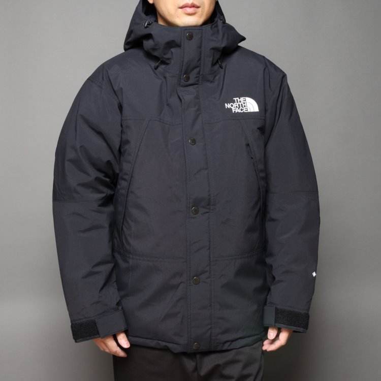 ジャケット・アウター THE NORTH FACE Mountain Down Jacket S Men's The North Face Mountain Range Down Jacket - NF0A88WD