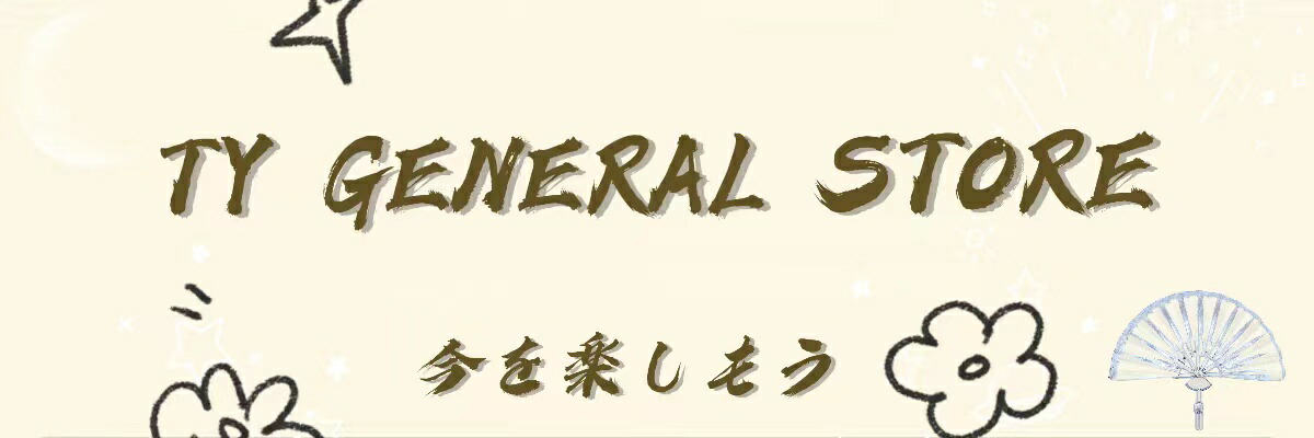 TY GENERAL STORE֥ʤ顢Ź㤪