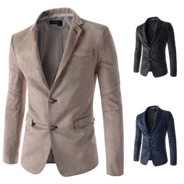 テーラードジャケット メンズ テーラード ジャケット ブレザー スーツ 無地 長袖 ビジネス 紳士用 アウター jacket 細身