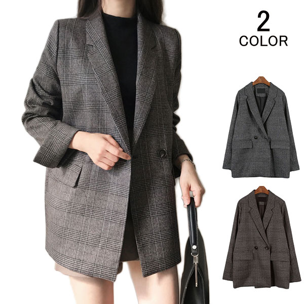楽天市場】【予約販売】テーラードジャケット レディース コート