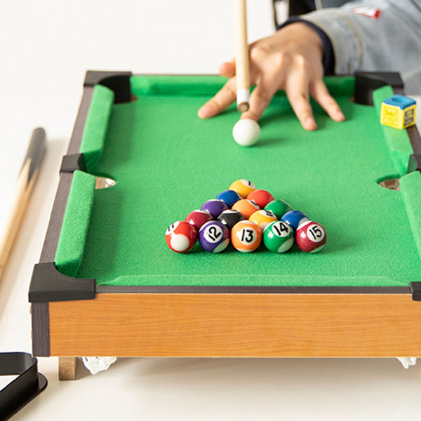 楽天市場】お買い物マラソン【P5倍】ビリヤードセット ビリヤード