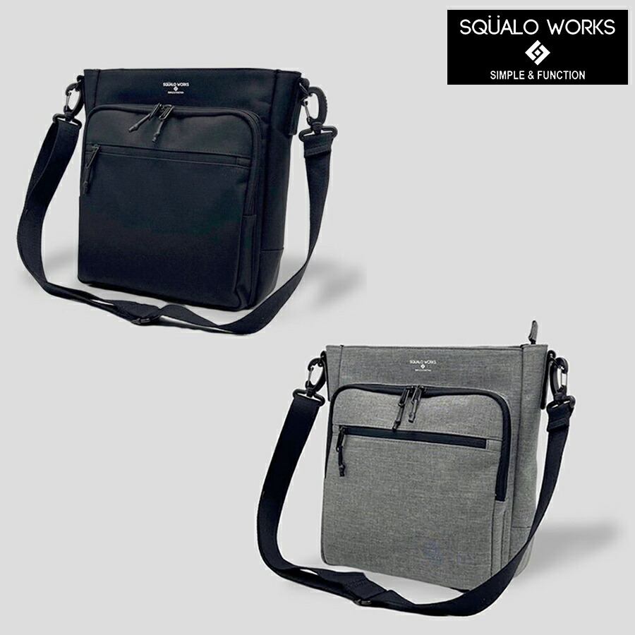 楽天市場】旧商品 【P10倍】SQUALO WORKS(スクアーロ ワークス