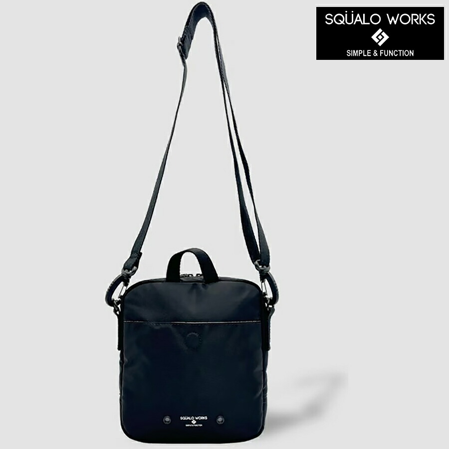 楽天市場】旧商品 【P10倍】SQUALO WORKS(スクアーロ ワークス
