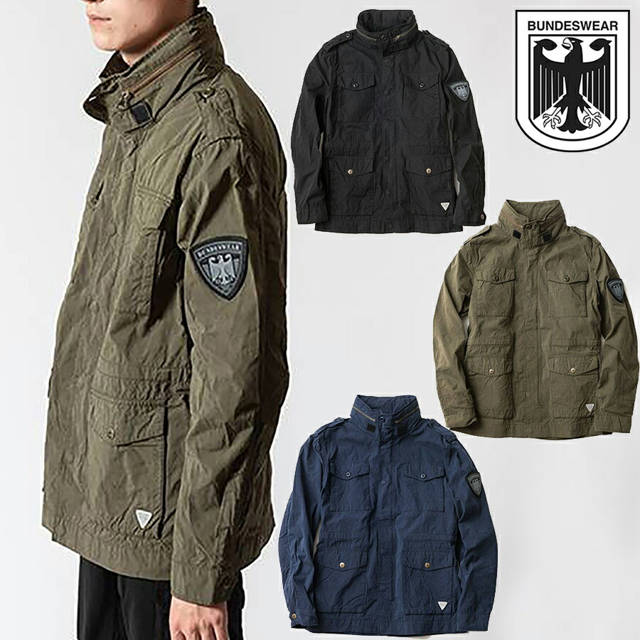 楽天市場】Workers ワーカーズ M-65 Field Jacket M65