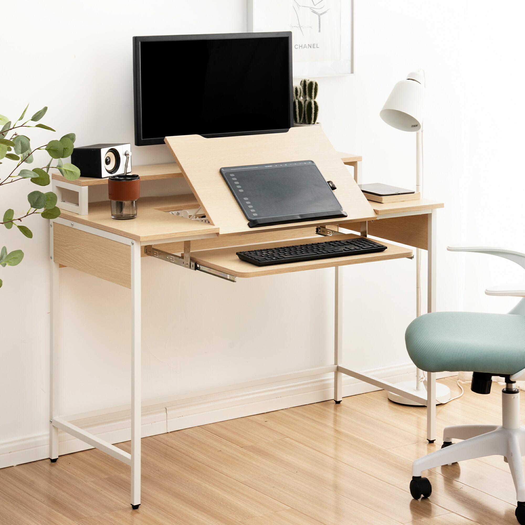 足を伸ばせるパソコンデスク 楽天市場】【早いもの勝!売り尽くしセール中!】COMHOMA