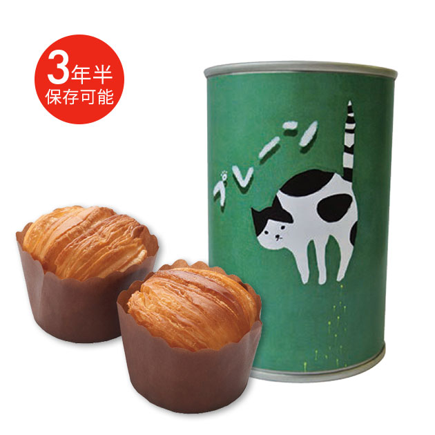 楽天市場】保存パン 缶deボローニャ パンの缶詰 備蓄 パン缶 長期保存