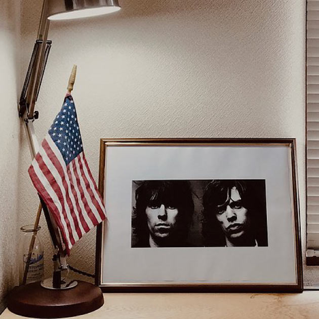 トラディションアコースティック TRADITION ACOUSTIC A3写真絵枠組み D.C.FRAMES / PHOTO FRAME A3 枠組み 今めかしい 飾りもの アンティーク 木製 愛くるしげ 壁 一緒になる祝い事 卒不死化品