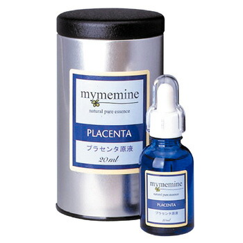 楽天市場】マイミーマイン プラセンタ濃密原液100% : TYcosme