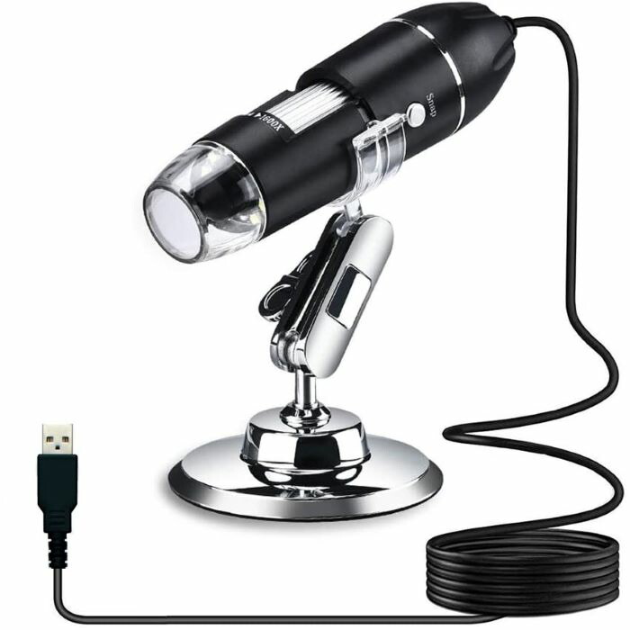 楽天市場】HDMI・USBデジタルマイクロスコープMJ-ICT16 顕微鏡 J
