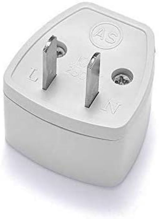 楽天市場 10個セット 全世界対応マルチ変換プラグa型 海外電化製品を日本で利用 A Bf Se C O B コンセント変換アダプター 電源形状変換プラグ 世界の家電を日本で使える 世界のコンセントを日本仕様に変換 10個セット 暮らしの雑貨 Tyler Shop