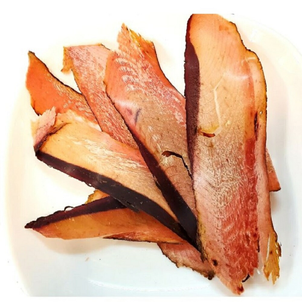 市場 カツオジャーキー JERKY KATSUO 1袋