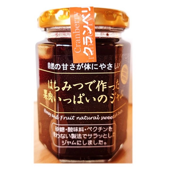 楽天市場】イチゴ 味 ハチミツと果実で作ったジャム 1瓶 150g