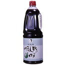 オタフク　味付ぽん酢・ゆず　１．８ＬＨＢ　ケース（６本入）｜調味料まるごとマーケット