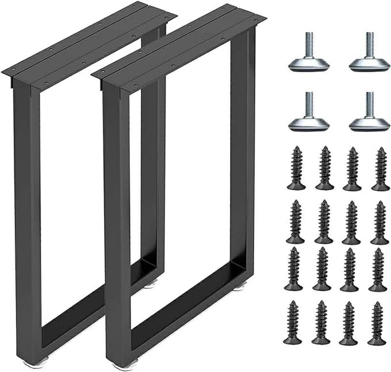【貨物輸送無料】時刻表 脚 一部分 DIY 時刻表脚 2本仕掛ける高さ70糎 アイアン脚 黒 黒いこと 鉄脚 スチール写真脚 取り替え脚自作 リメイク かんたん 晩ご飯時刻表 学習机 細工物学習机 時刻表用 アジャスター付き添い人