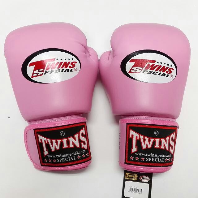 Twins Special ボクシンググローブ PUレザー 12oz 薄ピンク 楽天市場】TWINS SPECIAL ボクシンググローブ 12oz 桃玉