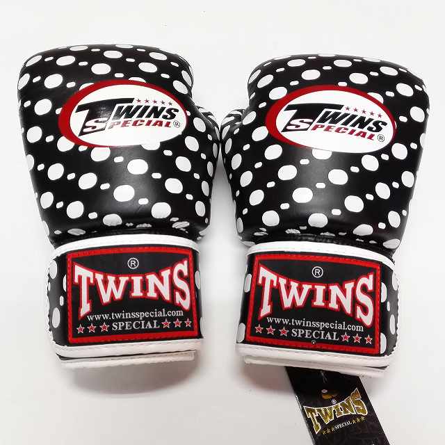 ファッション通販品 TWINS ツインズ ボクシンググローブ 12oz ピンク