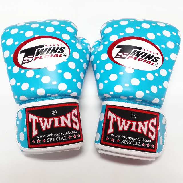 TWINS ボクシンググローブ 16oz 楽天市場】TWINS SPECIAL ボクシンググローブ 16oz 水玉