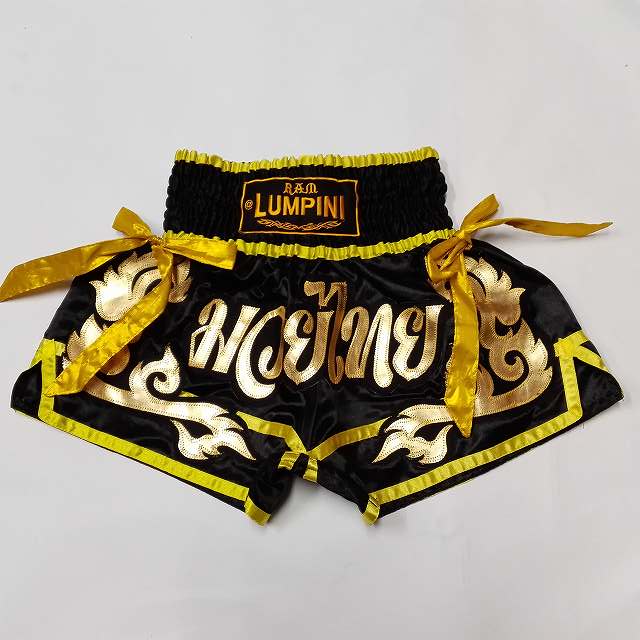 TUFFムエタイ キックボクシングパンツXL 魂虎 imgrc0066077667.jpg