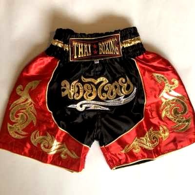 新品 サテン 111 TWINS ボクシングパンツ サイズ選択 金黒龍 新品 サテン 111 TWINS ツインズ ボクシングパンツ S/M/L/XL