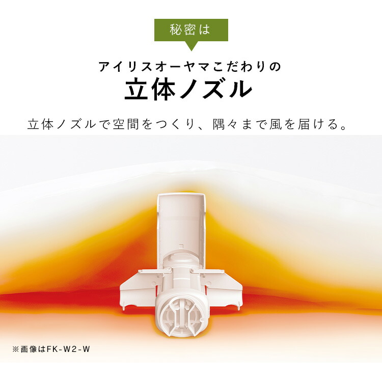 《レビュー2100件突破★ランキング1位常連》布団乾燥機 アイリスオーヤマ ハイパワー ツインノズル ダニ対策 コンパクト 小型 軽量 衣類乾燥 温風 靴 乾燥 部屋干し 速乾 速暖 オールシーズン 梅雨 湿気対策 ふとん乾燥機 FK-WH1 FK-W2 FK-RW2 *