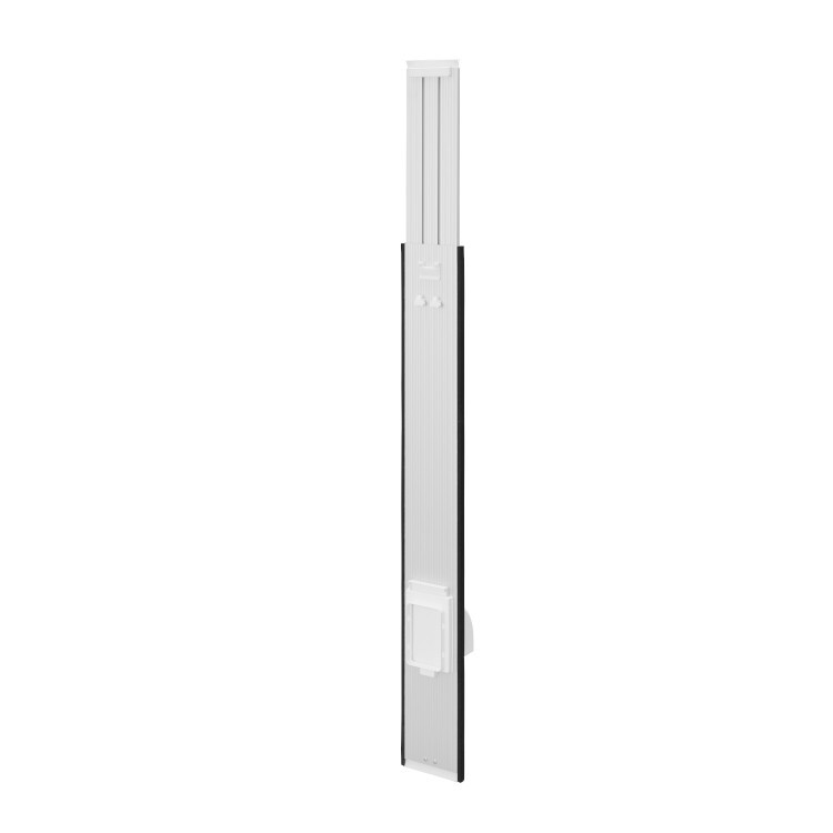 ✨美品✨アイリスオーヤマポータブルクーラー用窓パネルIPAM-1450 ダクト付 楽天市場】クーラー 小型 家庭用 ポータブルクーラー別売窓