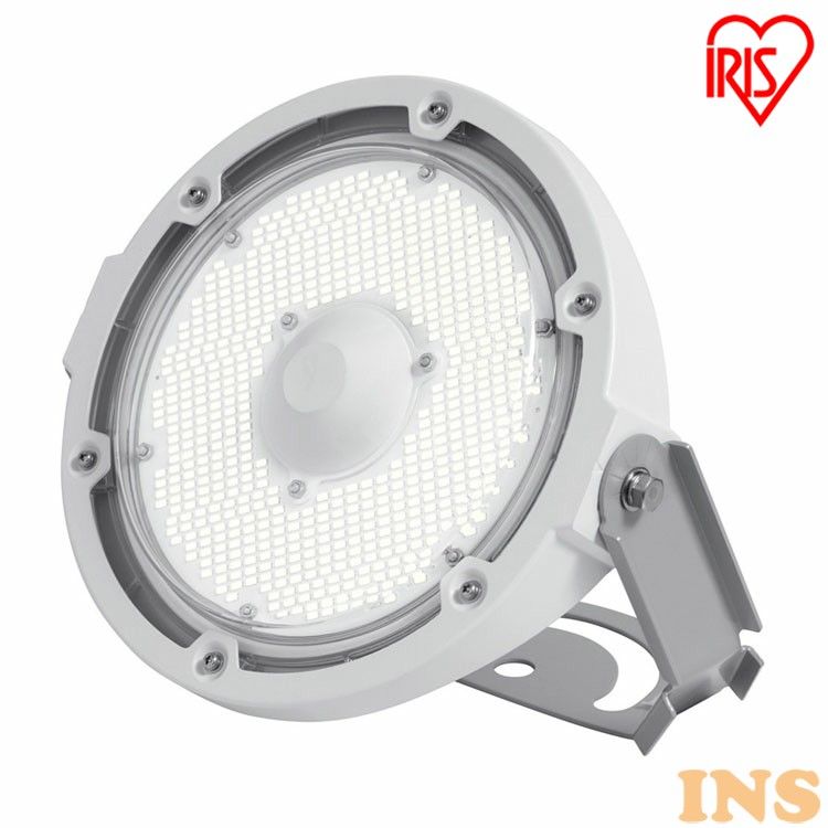 高天井LEDランプ RZ-R 投光器 LDRSP104N-110BS-I 送料無料 LED 照明 LED照明 業務用 省エネ 高天井用 高天井照明 高天井LED 投光器 屋外照明 アイリスオーヤマ [2604SO]