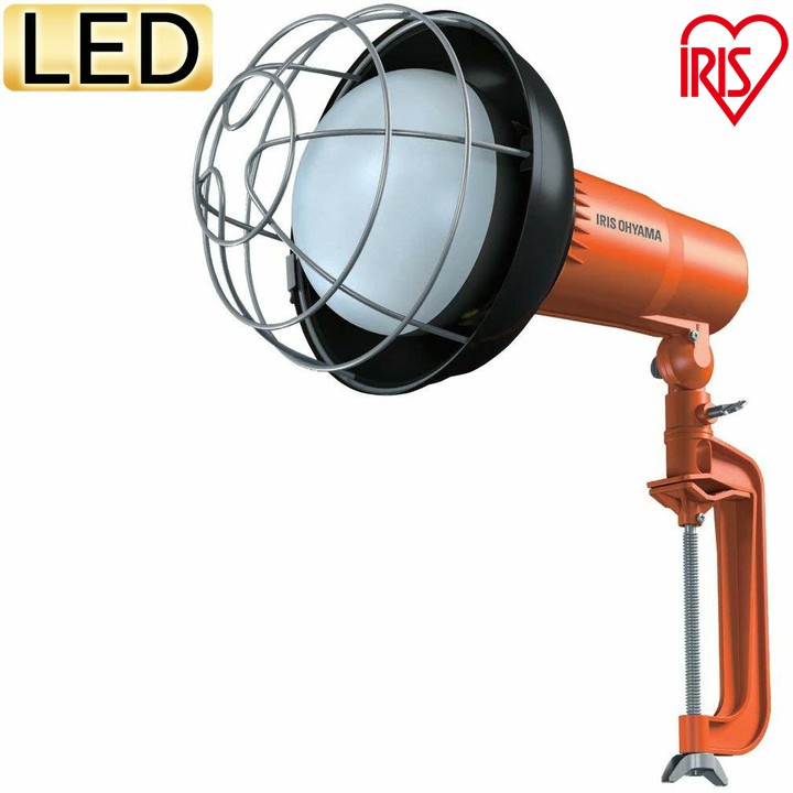 【ポイント5倍★4/4 20:00～4/13 9:59】投光器 作業灯 防水 LED 3000lm LWT-3000CK 27W 3000lm led 灯光器 led 送料無料 アイリスオーヤマ led 看板灯 現場 照明 工事現場 照明 省電力 昼光色　屋外 アイリス 81smn