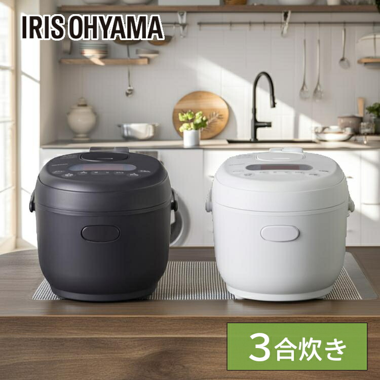 楽天市場】炊飯器 象印 IH 3合 IH炊飯ジャー「極め炊き」 ステンレス