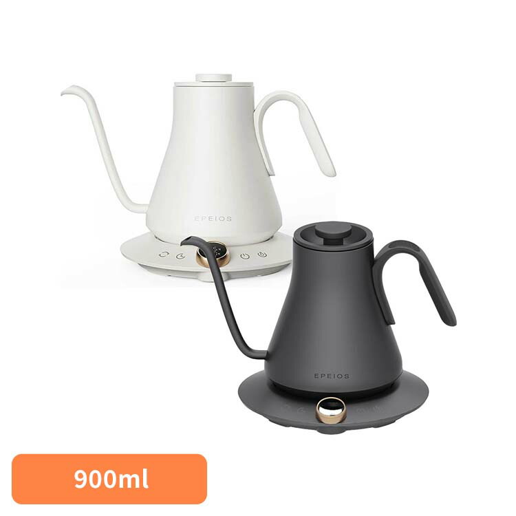 楽天市場】11/4-10エントリーでP5倍 エペイオス 電気 ドリップケトル