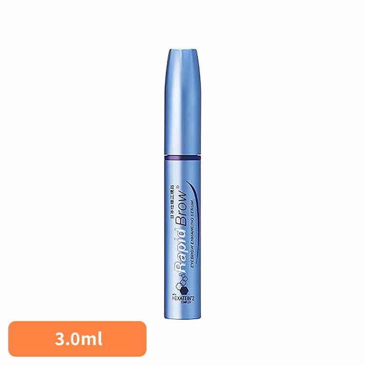 ラピッドブロウ 3.0ml ラピッドブロウ 眉毛 美容液 ラピッドシリーズ|ウエノ電器 店